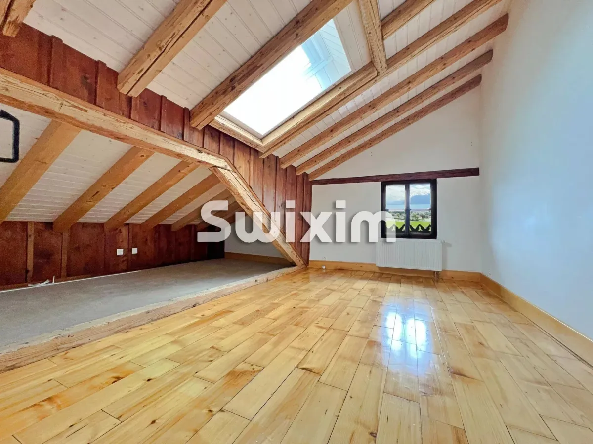 Vevey zu verkaufen  Duplex Schweiz - cChic-immoHub Ihr Immobilienportal