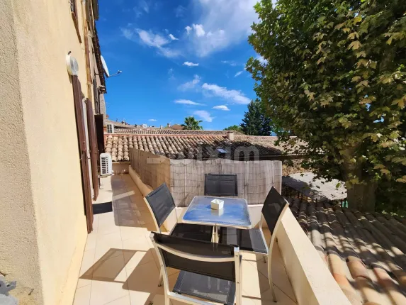 Wohnung zu verkaufen in Les Arcs