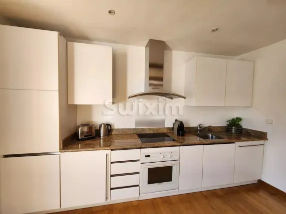 Wohnung zu verkaufen in Les Arcs (4)