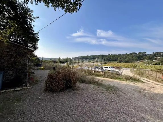 Grundstück zu verkaufen in Lorgues (4)