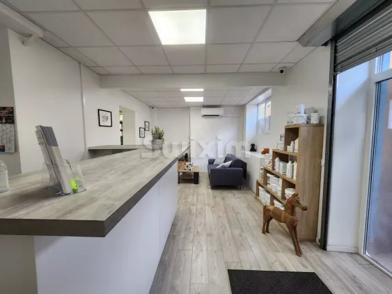 Handel/Industrie zu verkaufen in Les Arcs