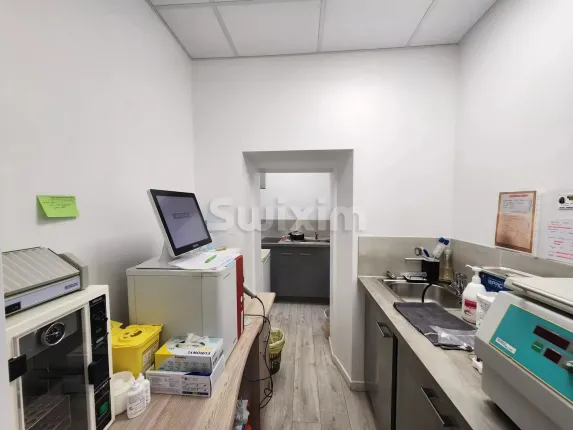 Handel/Industrie zu verkaufen in Les Arcs (3)