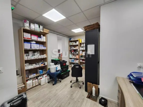 Handel/Industrie zu verkaufen in Les Arcs (4)