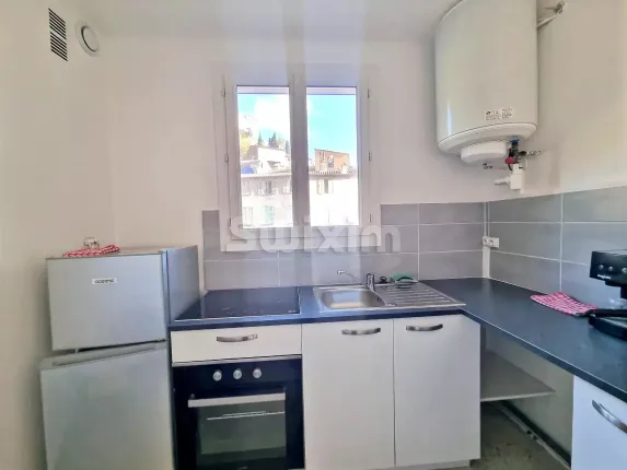 Wohnung zu verkaufen in Les Arcs (4)