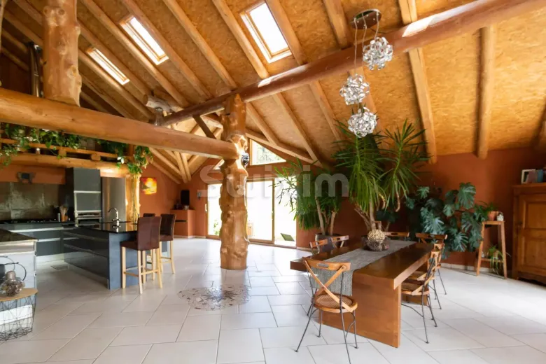 Maison à vendre à Lélex - Smart Propylaia (4)