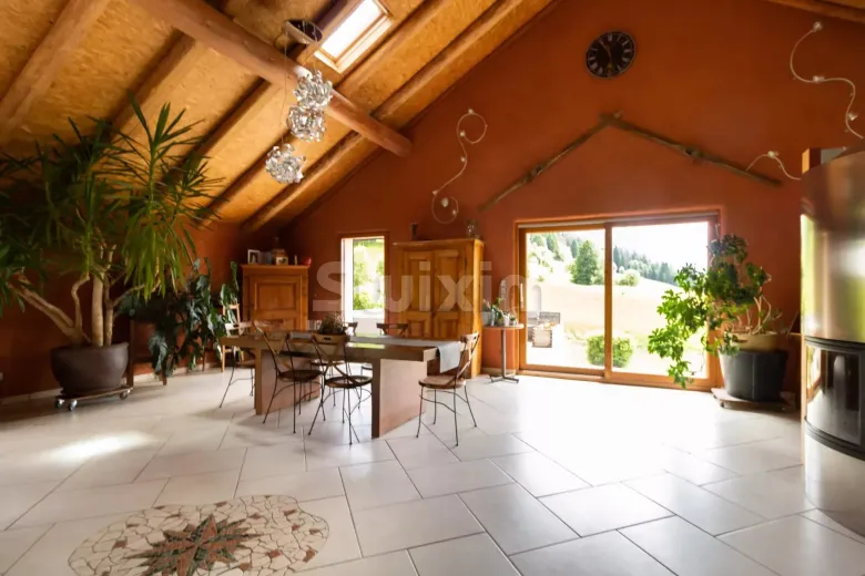 Maison à vendre à Lélex - Smart Propylaia (5)