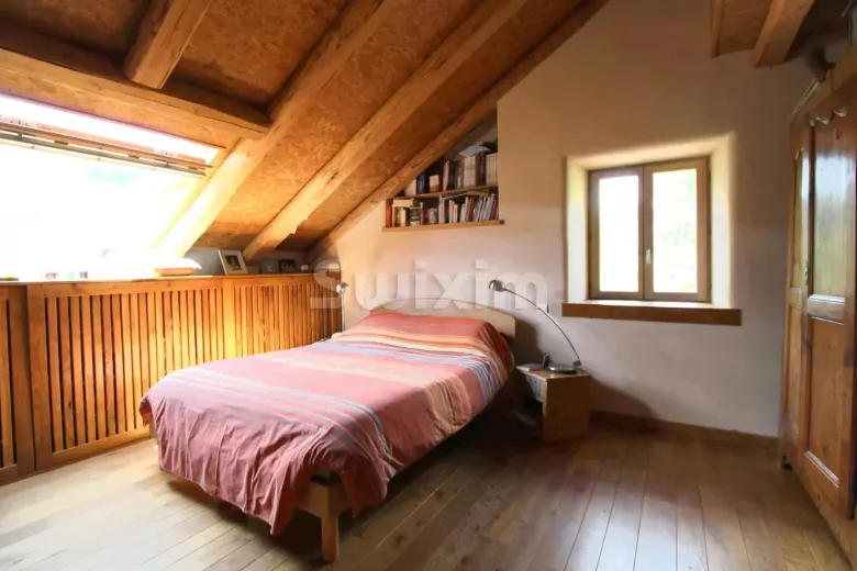 Maison à vendre à Lélex - Smart Propylaia (7)