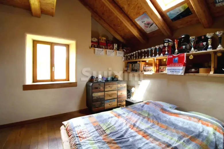 Maison à vendre à Lélex - Smart Propylaia (8)