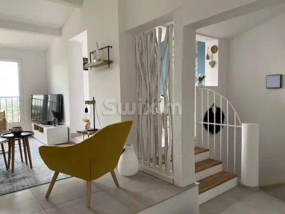 Haus zu verkaufen in Sainte-Maxime (5)