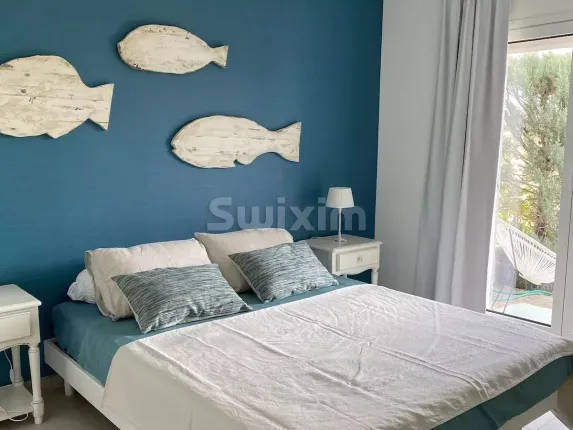 Haus zu verkaufen in Sainte-Maxime (16)