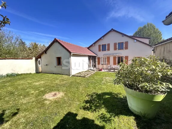 Casa in vendita a Flammerans