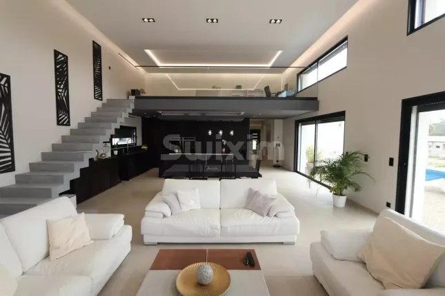 Haus zu verkaufen in Lorgues (3)