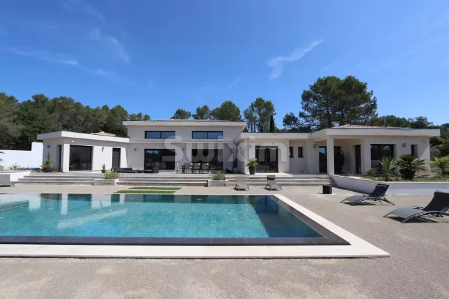 Haus zu verkaufen in Lorgues (6)