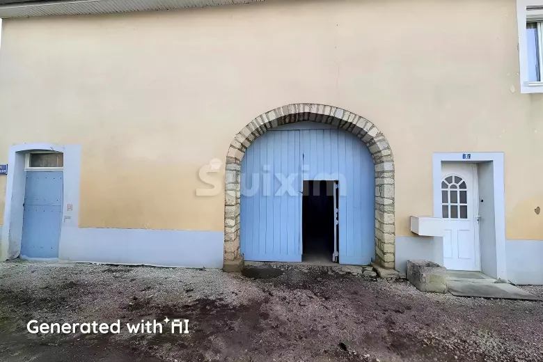 Haus zu verkaufen in Gendrey - Einfamilienhaus zu verkaufen in Gendrey, 5 Zimmer, 117 m2 - Smart Propylaia (3)