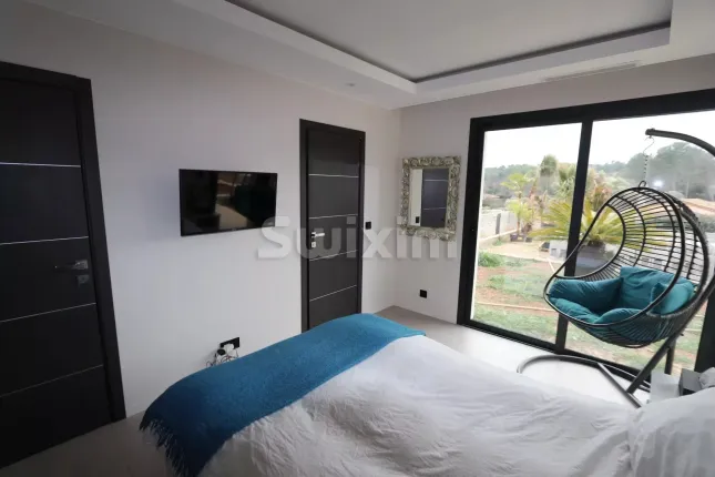 Haus zu verkaufen in Lorgues (11)