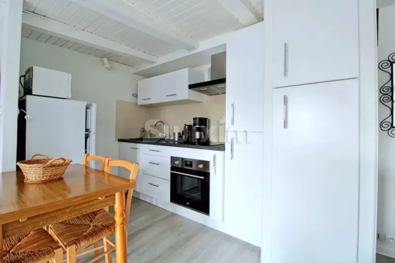 Wohnung zu verkaufen in Les Rousses - Smart Propylaia (2)