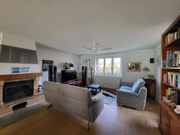 Maison à vendre à Pont-de-Vaux - Smart Propylaia