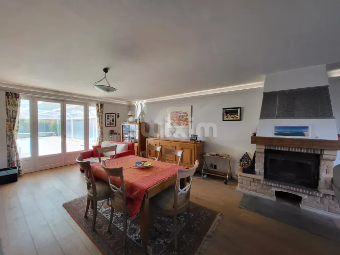 Maison à vendre à Pont-de-Vaux - Smart Propylaia (2)