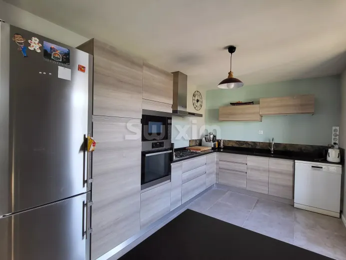 Maison à vendre à Pont-de-Vaux - Smart Propylaia (4)