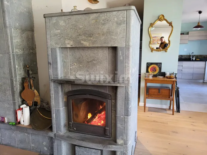 Maison à vendre à Pont-de-Vaux - Smart Propylaia (5)