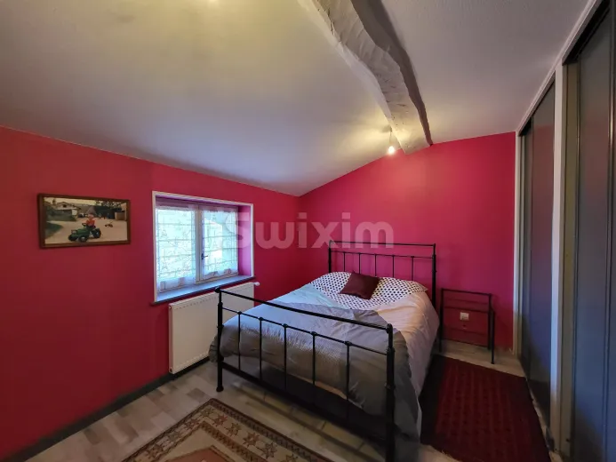 Maison à vendre à Pont-de-Vaux - Smart Propylaia (7)