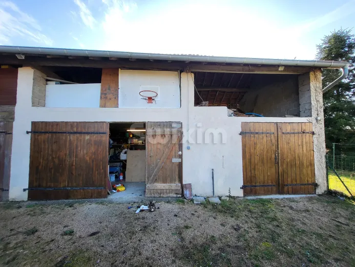 Maison à vendre à Pont-de-Vaux - Smart Propylaia (8)