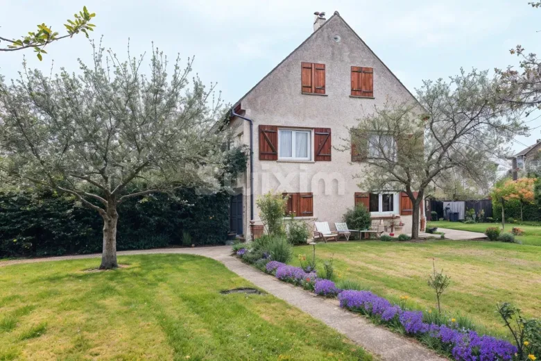 Haus zu verkaufen in Beaune - Smart Propylaia
