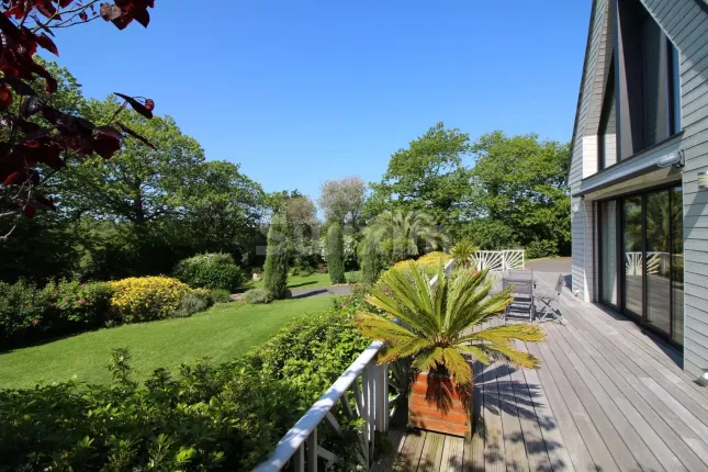 Haus zu verkaufen in Perros-Guirec (2)