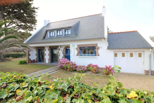 Haus zu verkaufen in Trégastel