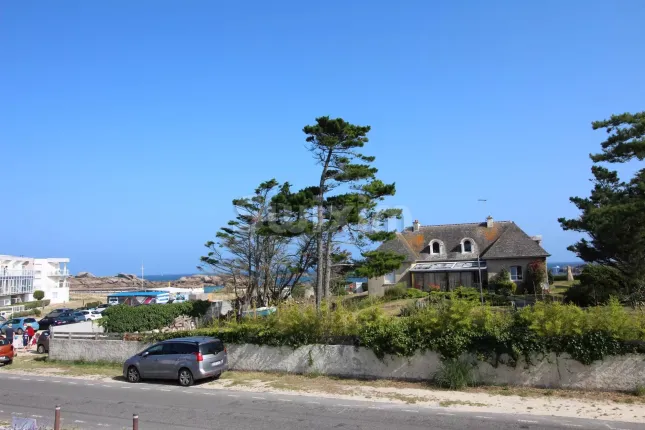 Haus zu verkaufen in Trégastel (2)