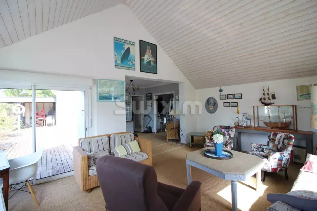 Haus zu verkaufen in Trégastel (3)