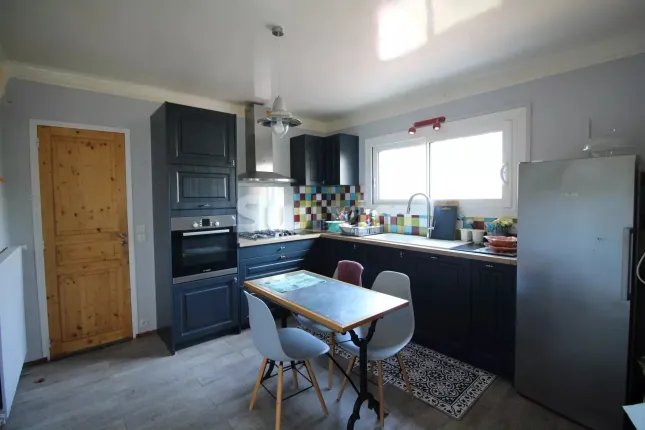 Haus zu verkaufen in Trégastel (4)