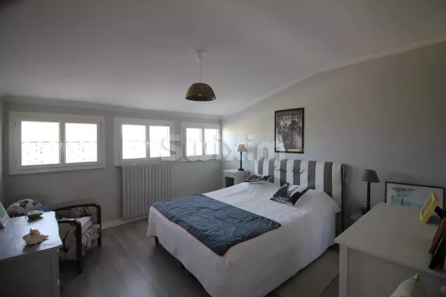 Haus zu verkaufen in Trégastel (9)