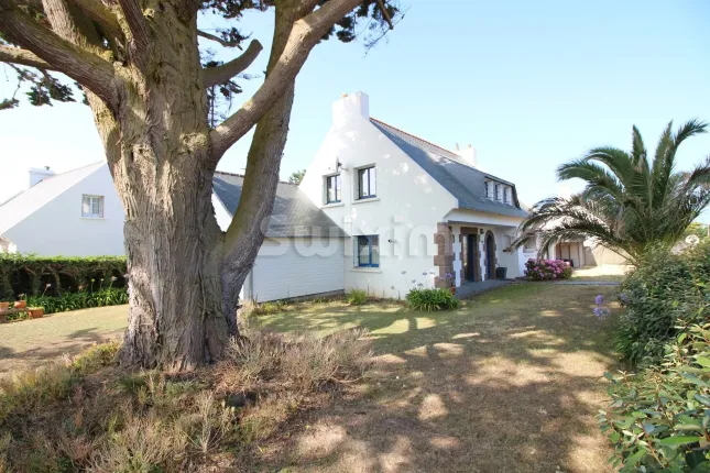 Haus zu verkaufen in Trégastel (10)