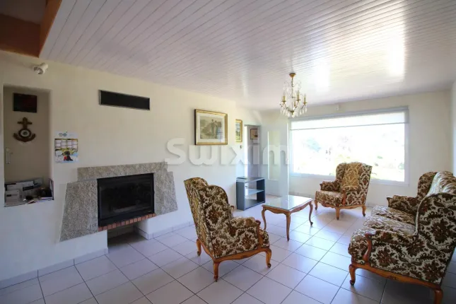 Haus zu verkaufen in Trégastel (6)