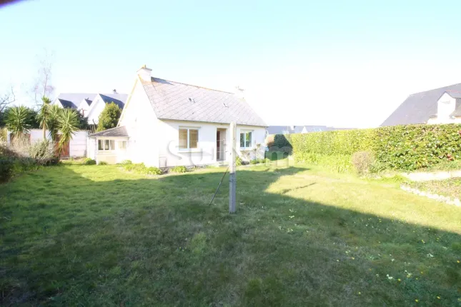 Haus zu verkaufen in Louannec