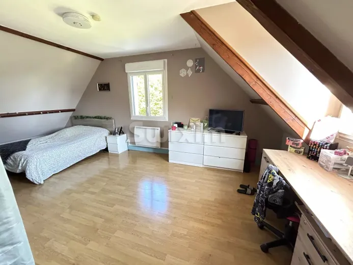 Haus zu verkaufen in Auxonne - Smart Propylaia (4)