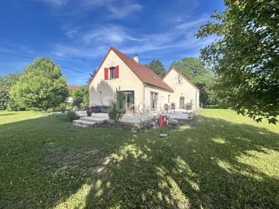Haus zu verkaufen in Auxonne (6)
