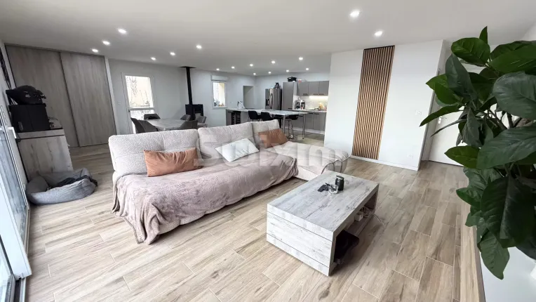 Haus zu verkaufen in Auxonne (3)