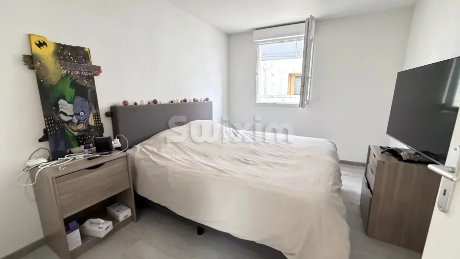 Haus zu verkaufen in Auxonne - Smart Propylaia (5)