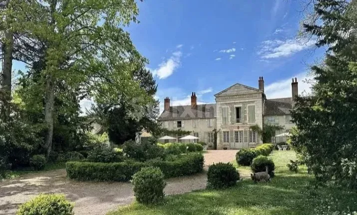Haus zu verkaufen in Givry
