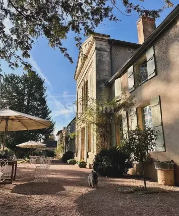Haus zu verkaufen in Givry (4)