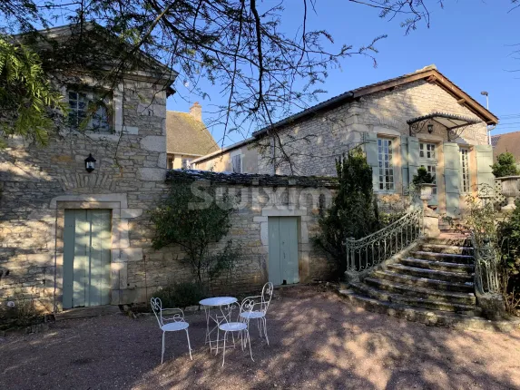 Haus zu verkaufen in Givry (7)