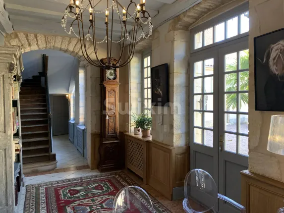 Haus zu verkaufen in Givry (9)