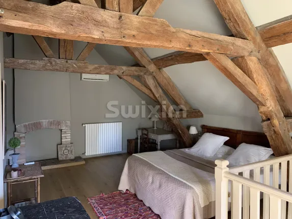 Haus zu verkaufen in Givry (20)