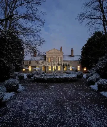 Haus zu verkaufen in Givry (21)