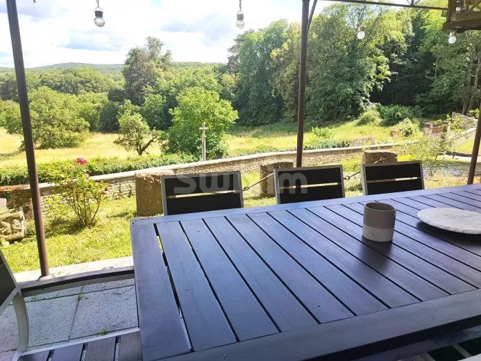 Haus zu verkaufen in Beaune - Anwesen zu verkaufen in Beaune, 12 Zimmer, 418 m2 - Smart Propylaia (3)