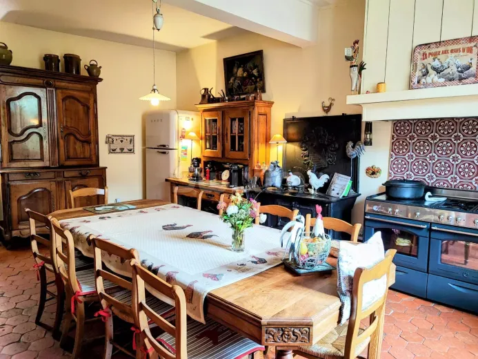 Haus zu verkaufen in Beaune - Smart Propylaia (4)