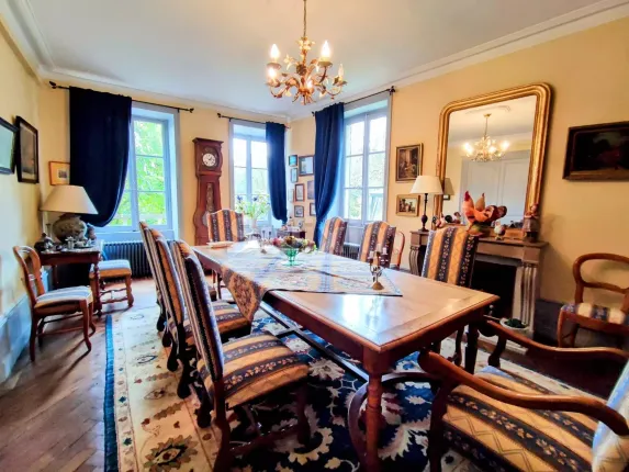 Haus zu verkaufen in Beaune (7)