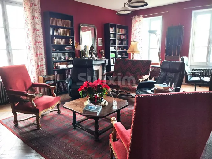 Haus zu verkaufen in Beaune - Smart Propylaia (8)